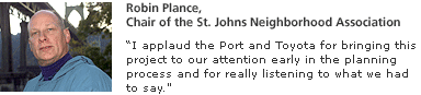 Robin Plance