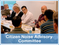 Citizens Noise Advisory Committee