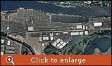 Terminal 6 Preferred Alternative