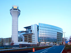 Headquarters Building