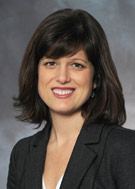 Krista Koehl
